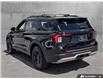 2026 Ford Explorer Tremor (Stk: X03705) in Richmond - Image 4 of 25