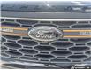 2026 Ford Explorer Tremor (Stk: X03705) in Richmond - Image 9 of 25