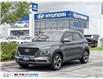 2024 Hyundai Venue Ultimate w/Black Interior (IVT) (Stk: 296082) in Milton - Image 1 of 24