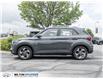 2024 Hyundai Venue Ultimate w/Black Interior (IVT) (Stk: 296082) in Milton - Image 3 of 24