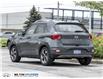 2024 Hyundai Venue Ultimate w/Black Interior (IVT) (Stk: 296082) in Milton - Image 5 of 24
