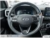2024 Hyundai Venue Ultimate w/Black Interior (IVT) (Stk: 296082) in Milton - Image 9 of 24