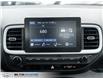 2024 Hyundai Venue Ultimate w/Black Interior (IVT) (Stk: 296082) in Milton - Image 24 of 24