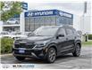 2025 Kia Seltos EX (Stk: 669993) in Milton - Image 1 of 24