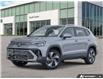 2026 Volkswagen Taos Comfortline (Stk: ST-798) in Calgary - Image 1 of 20