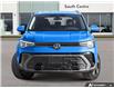 2026 Volkswagen Taos Comfortline (Stk: ST-801) in Calgary - Image 2 of 20