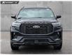 2026 Ford Explorer ST-Line (Stk: 26AS3364) in Airdrie - Image 2 of 25