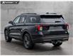 2026 Ford Explorer ST-Line (Stk: 26AS3364) in Airdrie - Image 4 of 25