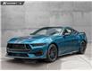 2026 Ford Mustang  (Stk: 26AC4459) in Airdrie - Image 1 of 25