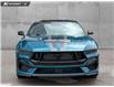 2026 Ford Mustang  (Stk: 26AC4459) in Airdrie - Image 2 of 25