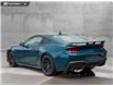 2026 Ford Mustang  (Stk: 26AC4459) in Airdrie - Image 4 of 25