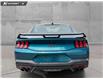 2026 Ford Mustang  (Stk: 26AC4459) in Airdrie - Image 5 of 25