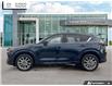 2025 Mazda CX-5 GT (Stk: 14-P0947) in London - Image 4 of 26