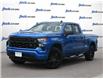 2024 Chevrolet Silverado 1500 Custom (Stk: 37190) in Georgetown - Image 1 of 30