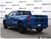 2024 Chevrolet Silverado 1500 Custom (Stk: 37190) in Georgetown - Image 3 of 30