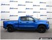 2024 Chevrolet Silverado 1500 Custom (Stk: 37190) in Georgetown - Image 6 of 30