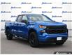 2024 Chevrolet Silverado 1500 Custom (Stk: 37190) in Georgetown - Image 7 of 30