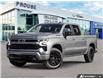 2026 Chevrolet Silverado 1500 RST (Stk: 7633-26) in Sault Ste. Marie - Image 1 of 26