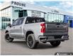 2026 Chevrolet Silverado 1500 RST (Stk: 7633-26) in Sault Ste. Marie - Image 4 of 26