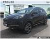 2022 Kia Sportage SX (Stk: 2459-26A) in Sault Ste. Marie - Image 1 of 25