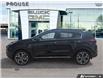 2022 Kia Sportage SX (Stk: 2459-26A) in Sault Ste. Marie - Image 3 of 25 2022 Kia Sportage SX (Stk: 2459-26A) in Sault Ste. Marie - Image 3 of 25
