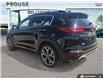 2022 Kia Sportage SX (Stk: 2459-26A) in Sault Ste. Marie - Image 4 of 25 2022 Kia Sportage SX (Stk: 2459-26A) in Sault Ste. Marie - Image 4 of 25