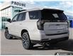2026 Chevrolet Tahoe High Country (Stk: 9640-26) in Sault Ste. Marie - Image 4 of 23 2026 Chevrolet Tahoe High Country (Stk: 9640-26) in Sault Ste. Marie - Image 4 of 23