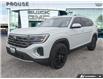 2024 Volkswagen Atlas 2.0 TSI Highline (Stk: 9505-26A) in Sault Ste. Marie - Image 1 of 25