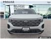 2024 Volkswagen Atlas 2.0 TSI Highline (Stk: 9505-26A) in Sault Ste. Marie - Image 2 of 25