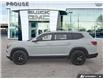 2024 Volkswagen Atlas 2.0 TSI Highline (Stk: 9505-26A) in Sault Ste. Marie - Image 3 of 25