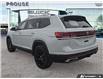2024 Volkswagen Atlas 2.0 TSI Highline (Stk: 9505-26A) in Sault Ste. Marie - Image 4 of 25