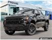2026 Chevrolet Silverado 1500 Custom Trail Boss (Stk: 7625-26) in Sault Ste. Marie - Image 1 of 26