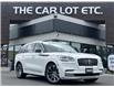 2023 Lincoln Aviator Grand Touring (Stk: 26252) in Sudbury - Image 1 of 27