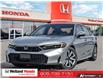 2026 Honda Civic LX (Stk: WN26563) in Welland - Image 1 of 21