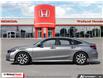 2026 Honda Civic LX (Stk: WN26563) in Welland - Image 3 of 21