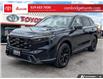 2024 Honda CR-V Hybrid EX-L (Stk: 2605881) in Cambridge - Image 1 of 25