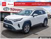2023 Toyota RAV4 XLE (Stk: 2604991) in Cambridge - Image 1 of 25