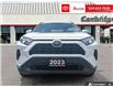 2023 Toyota RAV4 XLE (Stk: 2604991) in Cambridge - Image 2 of 25
