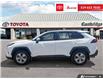 2023 Toyota RAV4 XLE (Stk: 2604991) in Cambridge - Image 3 of 25