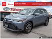 2024 Toyota Corolla Cross Hybrid SE (Stk: 2605882) in Cambridge - Image 1 of 24