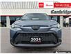 2024 Toyota Corolla Cross Hybrid SE (Stk: 2605882) in Cambridge - Image 2 of 24
