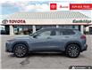 2024 Toyota Corolla Cross Hybrid SE (Stk: 2605882) in Cambridge - Image 3 of 24