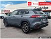 2024 Toyota Corolla Cross Hybrid SE (Stk: 2605882) in Cambridge - Image 4 of 24