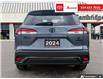2024 Toyota Corolla Cross Hybrid SE (Stk: 2605882) in Cambridge - Image 5 of 24