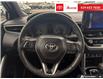 2024 Toyota Corolla Cross Hybrid SE (Stk: 2605882) in Cambridge - Image 13 of 24