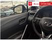 2024 Toyota Corolla Cross Hybrid SE (Stk: 2605882) in Cambridge - Image 16 of 24