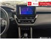2024 Toyota Corolla Cross Hybrid SE (Stk: 2605882) in Cambridge - Image 18 of 24