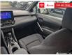 2024 Toyota Corolla Cross Hybrid SE (Stk: 2605882) in Cambridge - Image 24 of 24