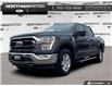 2021 Ford F-150 XLT (Stk: P11785) in Brantford - Image 1 of 25