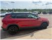 2023 Volkswagen Taos Highline (Stk: 24862) in Pembroke - Image 10 of 35